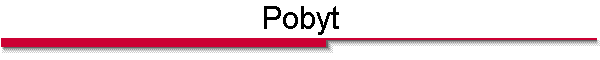 Pobyt