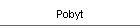 Pobyt