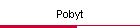 Pobyt